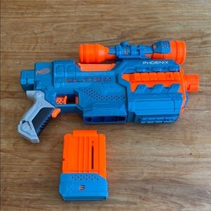 Nerf Elite 2.0 Phoenix